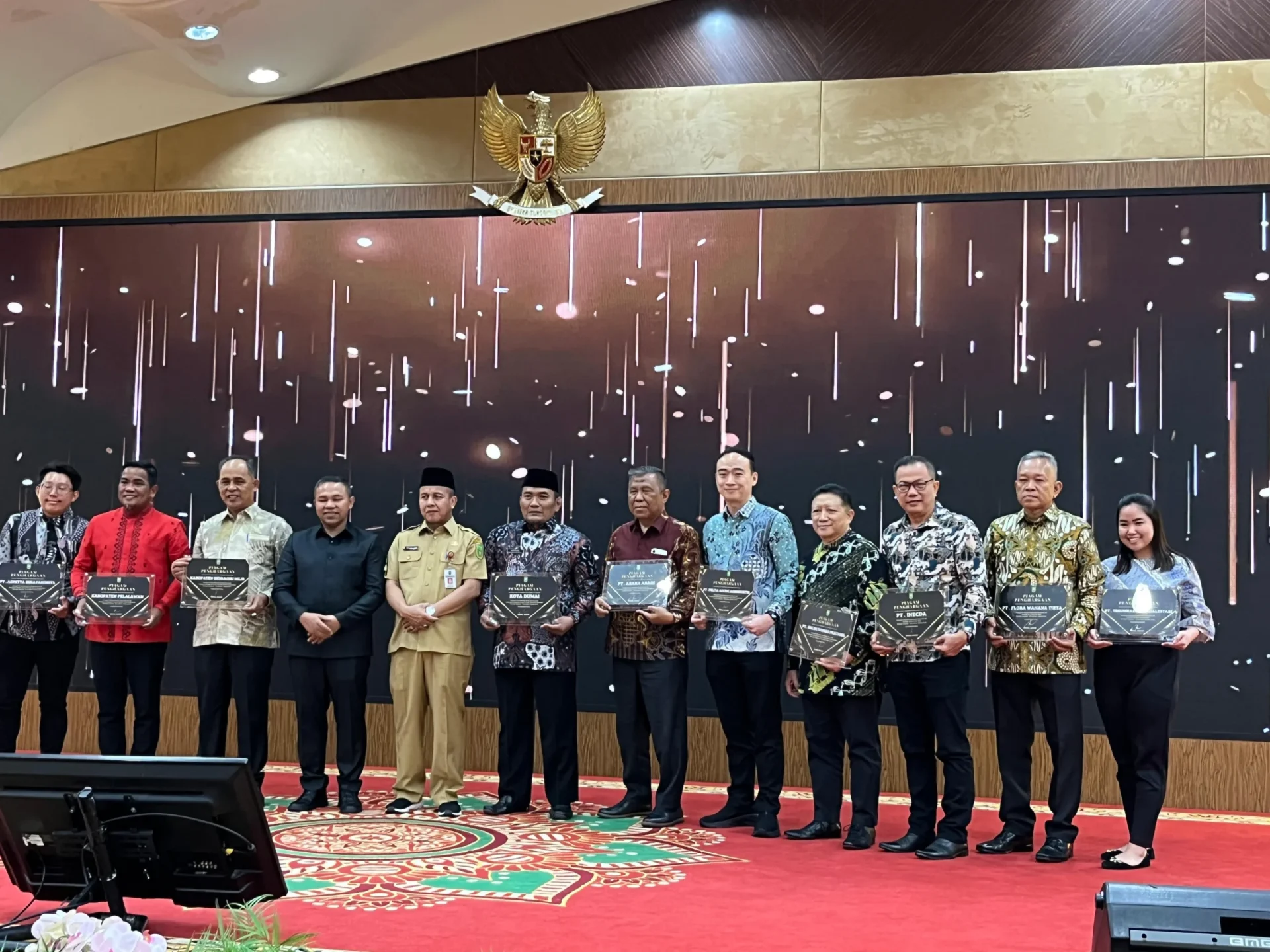 terkinni,id - inecda awards
