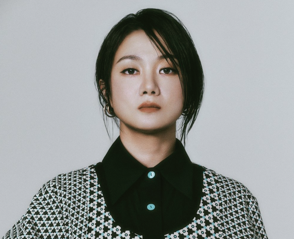 Park Na Rae