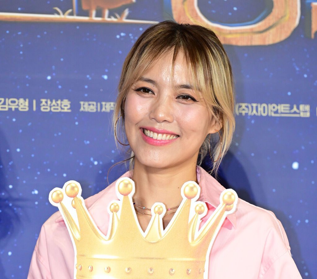 Sohyang