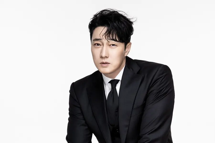 So-Ji-Sub