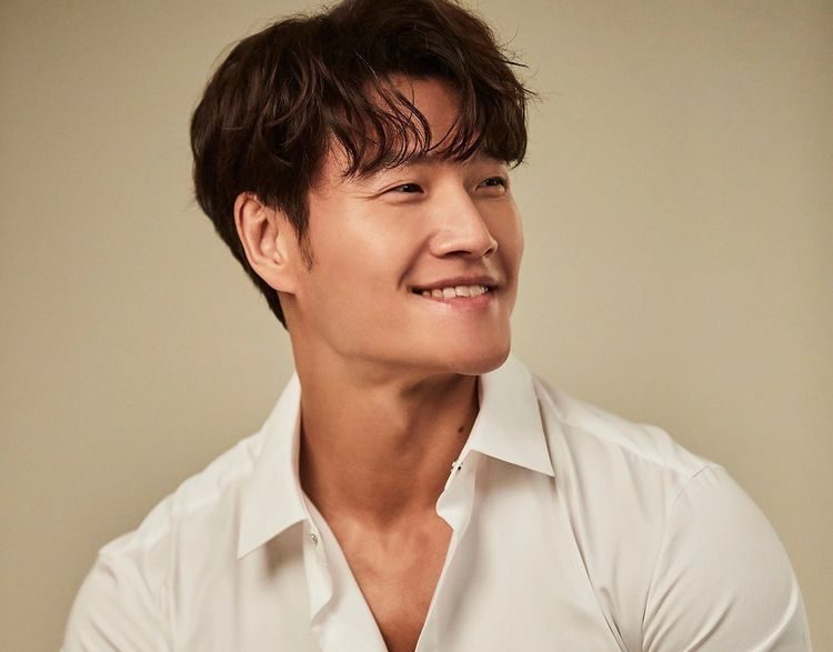 Kim Jong Kook