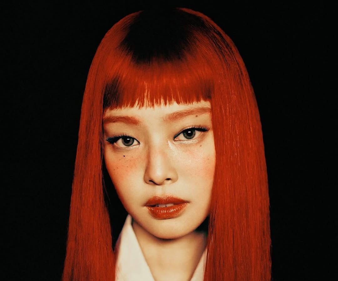 Jennie Kim