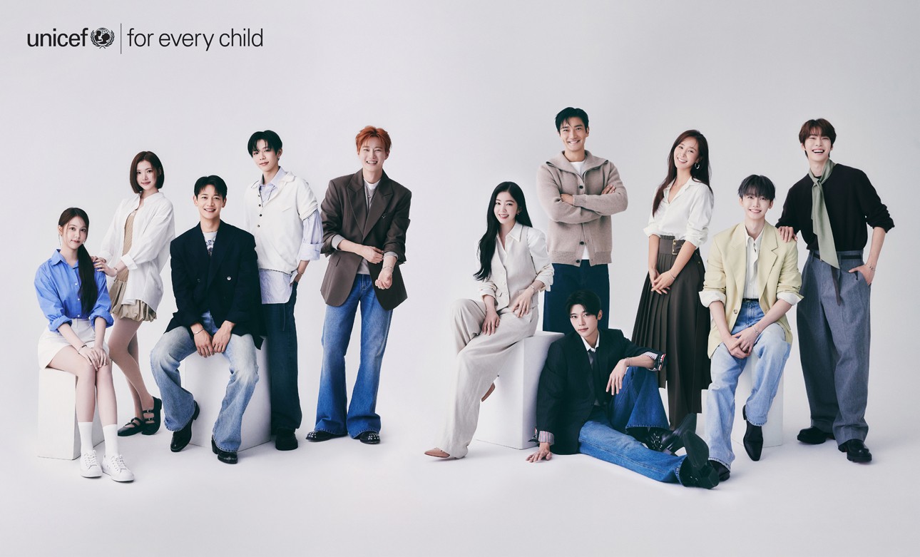 SMTOWN Family