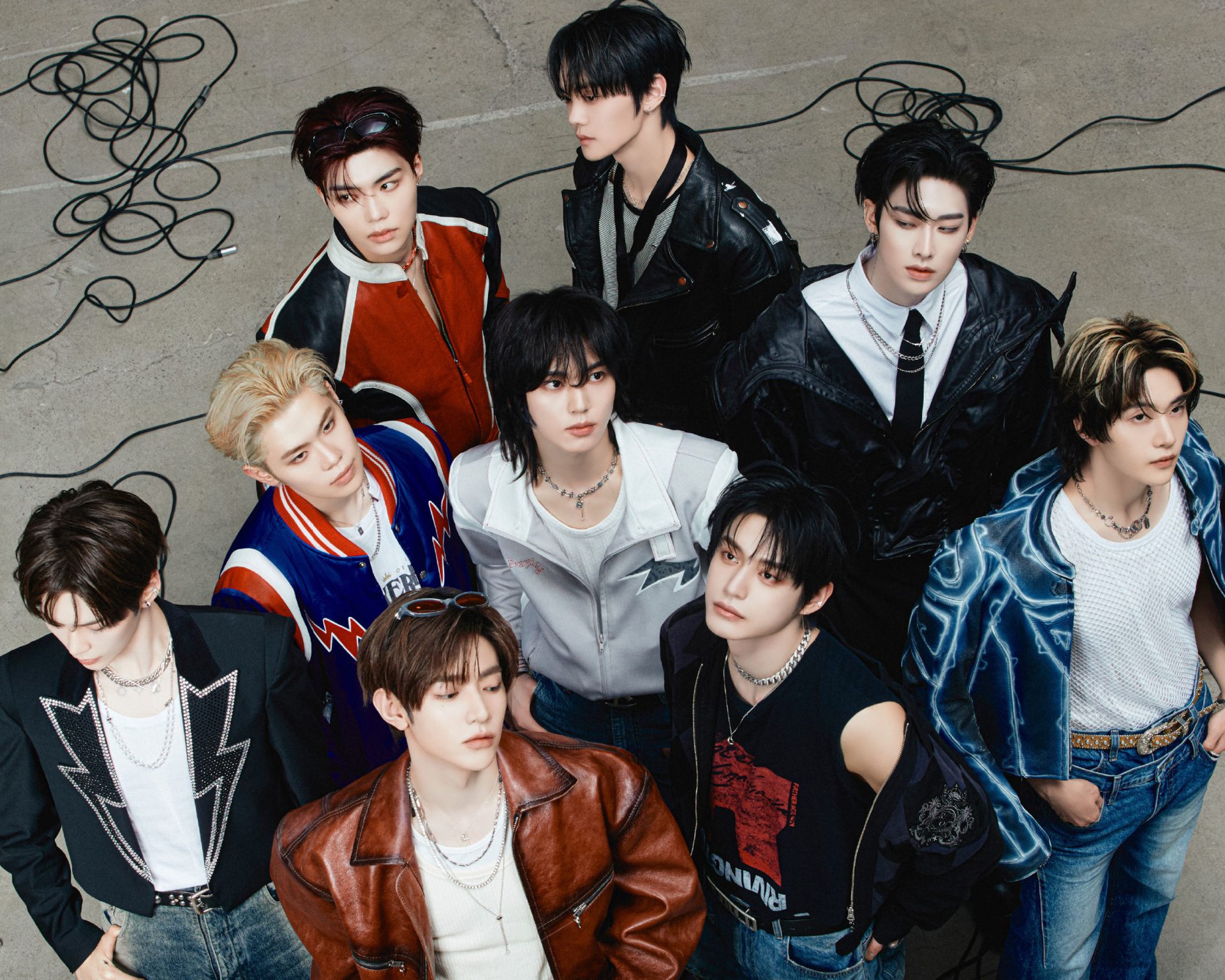 ZEROBASEONE_Never Say Never