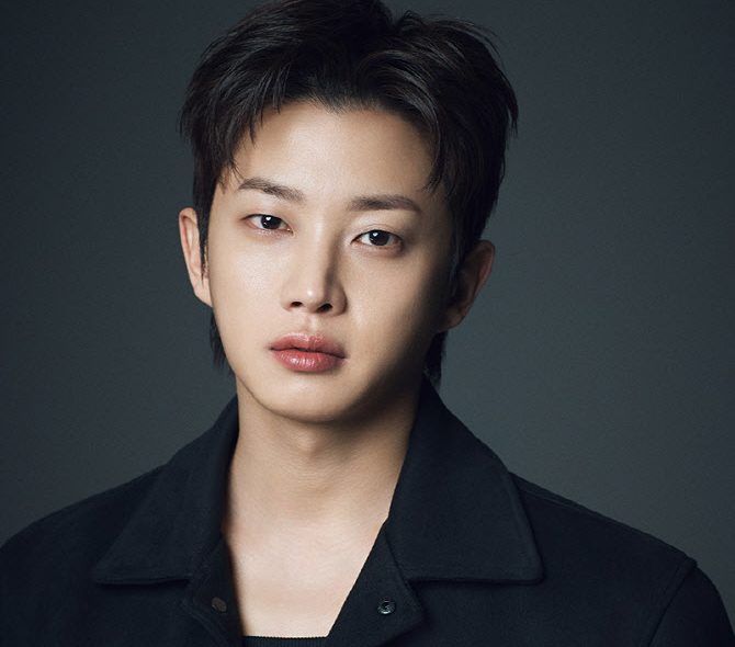 Kim Min Seok