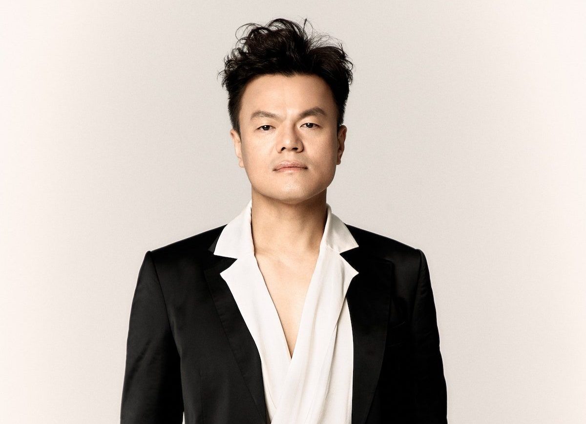 J.Y. Park