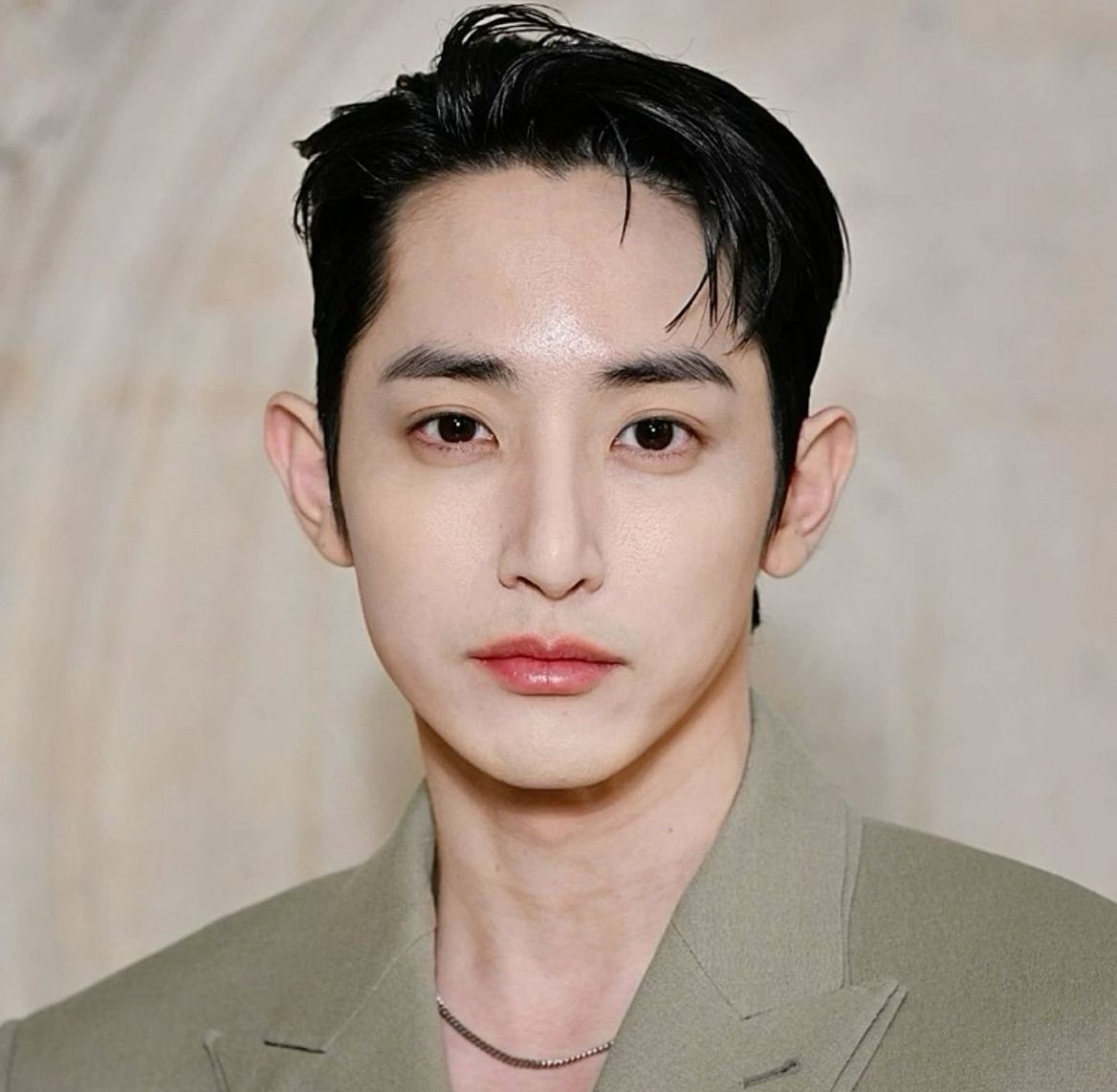 Lee Soo Hyuk