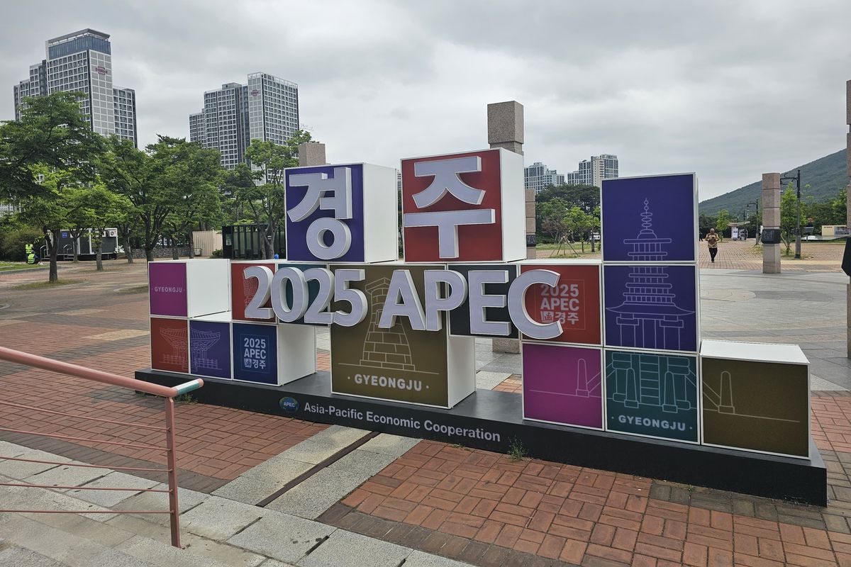terkinni.id - Gyeongju APEC 2025